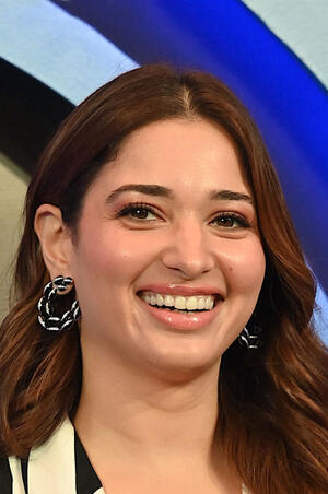 Tamannaah Bhatia Filmography and Movies | Fandango